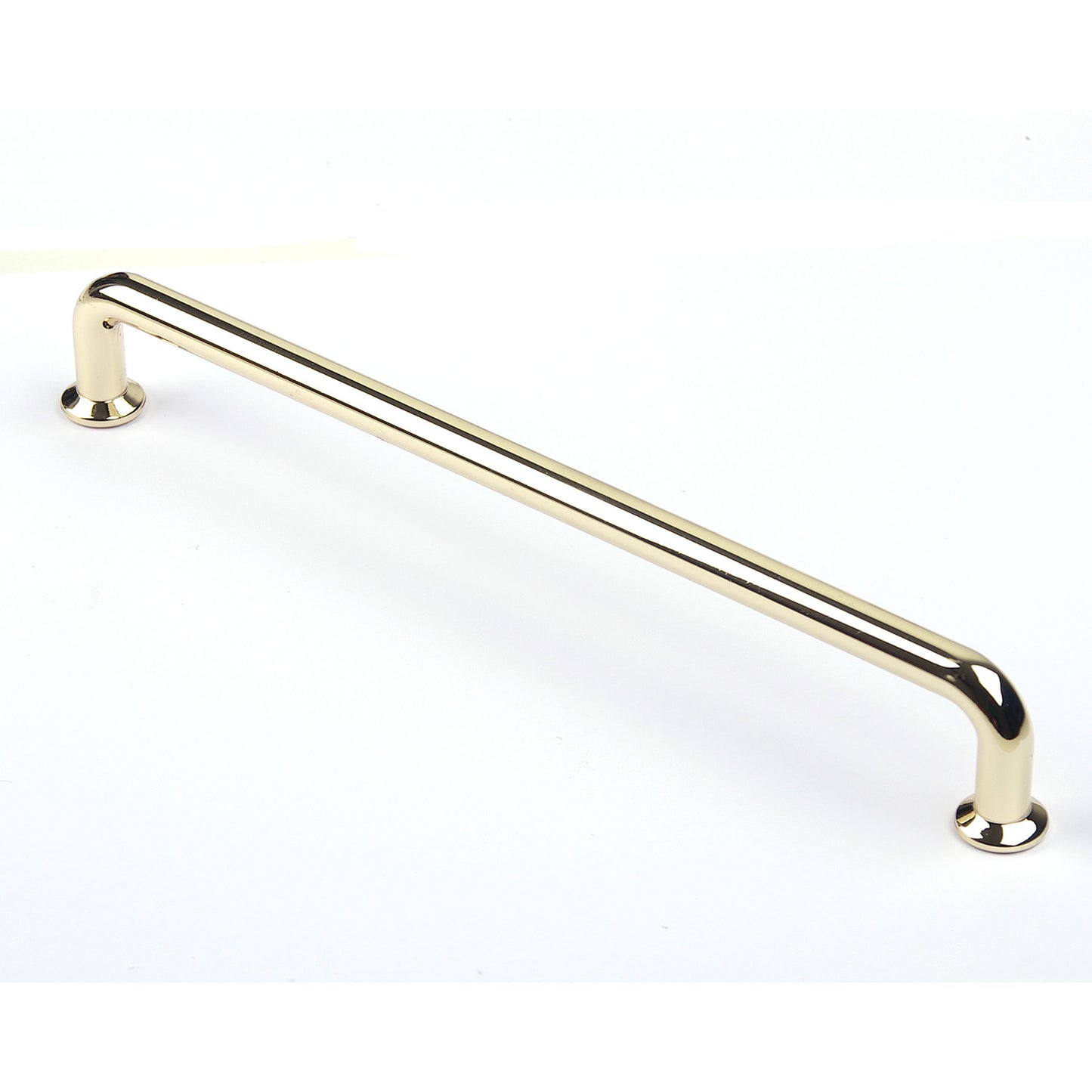 192mm Polished gold Furniture Kitchen Bathroom Cabinet Handles Drawer Bar Handle Pull Knob Tristar Online