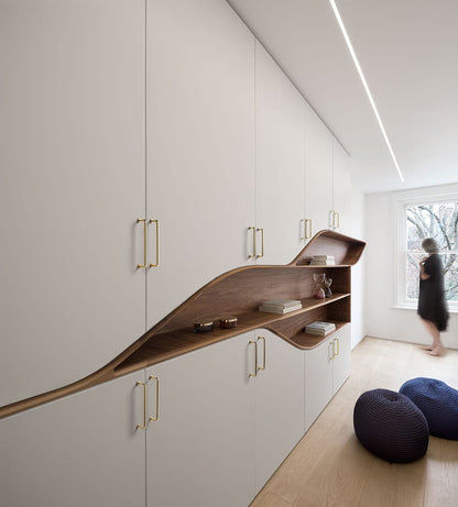 96mm Polished gold Furniture Kitchen Bathroom Cabinet Handles Drawer Bar Handle Pull Knob Tristar Online