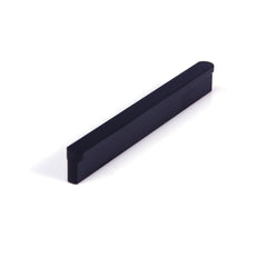 Solid Zinc Furniture Kitchen Bathroom Cabinet Handles Drawer Bar Handle Pull Knob Black 128mm Tristar Online