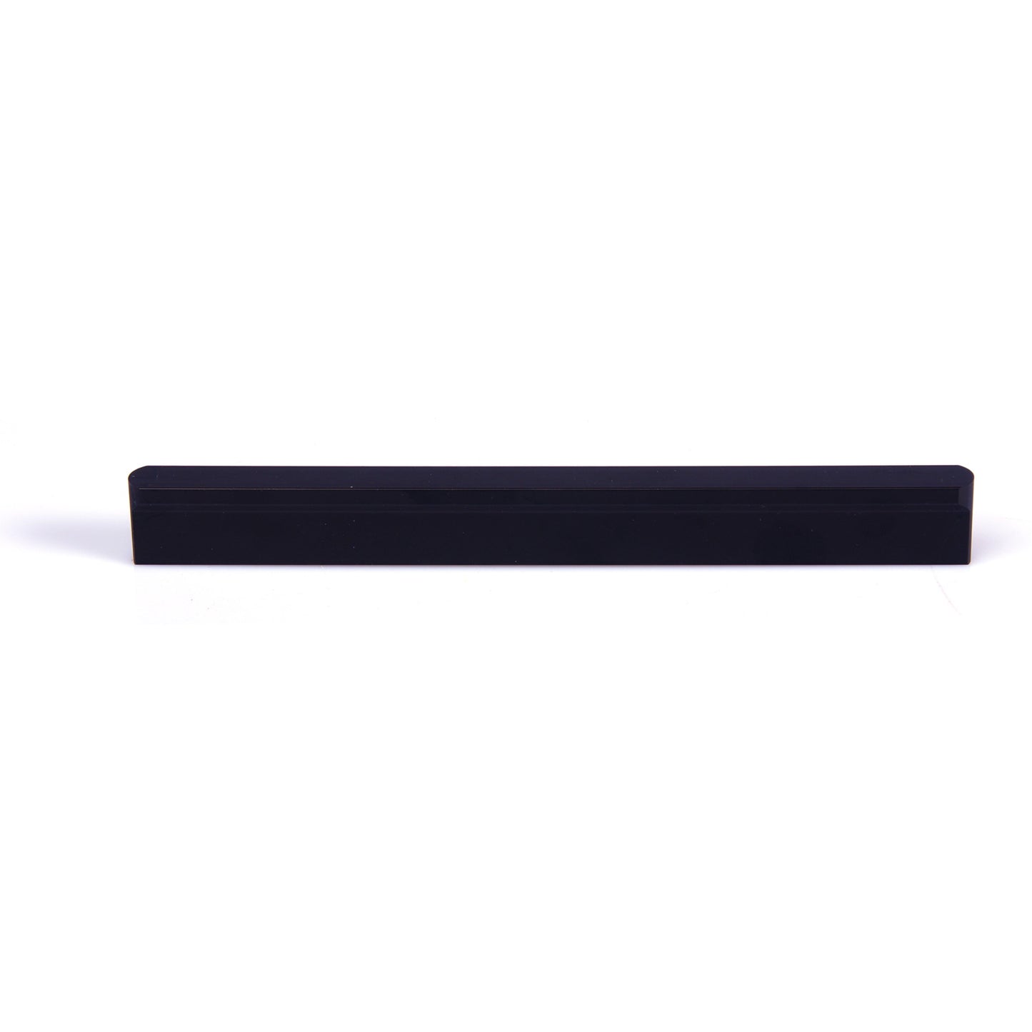 Solid Zinc Furniture Kitchen Bathroom Cabinet Handles Drawer Bar Handle Pull Knob Black 160mm Tristar Online