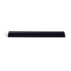 Solid Zinc Furniture Kitchen Bathroom Cabinet Handles Drawer Bar Handle Pull Knob Black 160mm Tristar Online