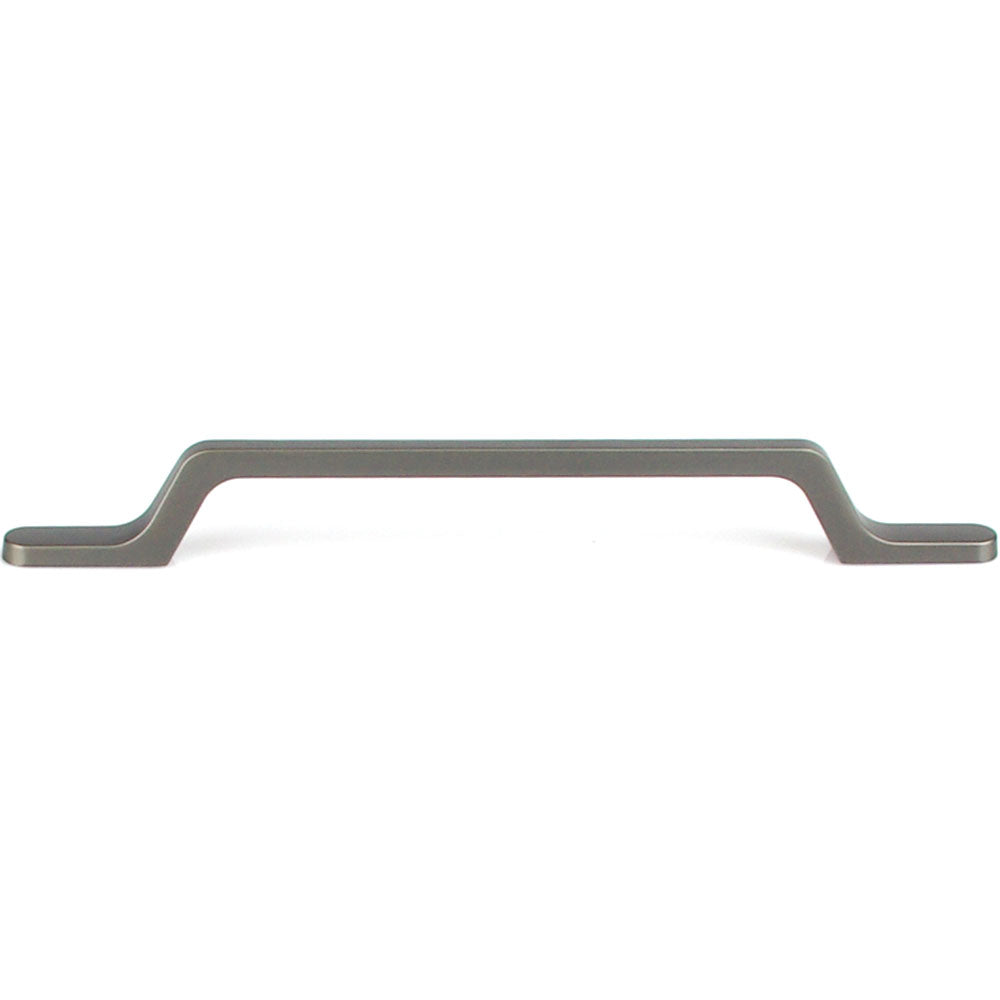 Black Zinc Kitchen Cabinet Handles Drawer Bar Handle Pull 160mm Tristar Online