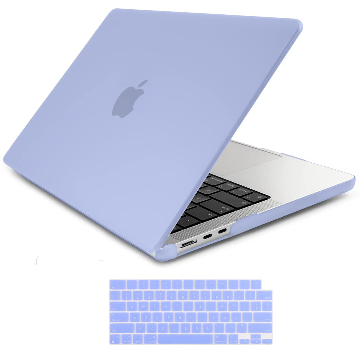 Suitable for  2023 2022 MacBook Air 13 inch case M2 Model A2681 Hard Shell Case Keyboard Cover Tristar Online