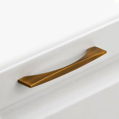 Door Kitchen Cabinet Handles Drawer Bar Handle Pull 128MM Tristar Online