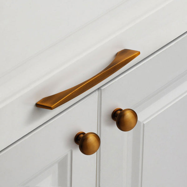 Door Kitchen Cabinet Handles Drawer Bar Handle Pull 128MM Tristar Online