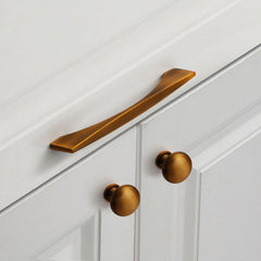 Door Kitchen Cabinet Handles Drawer Bar Handle Pull 160MM Tristar Online