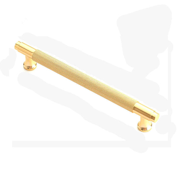 Gold Furniture Door Kitchen Cabinet Handle Handles Pull Pulls Cupboard 160mm Tristar Online