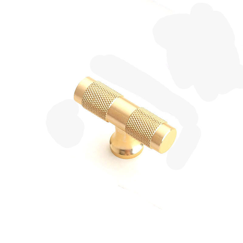 Gold Furniture Door Kitchen Cabinet Handle Handles Pull Pulls Cupboard T Bar Tristar Online