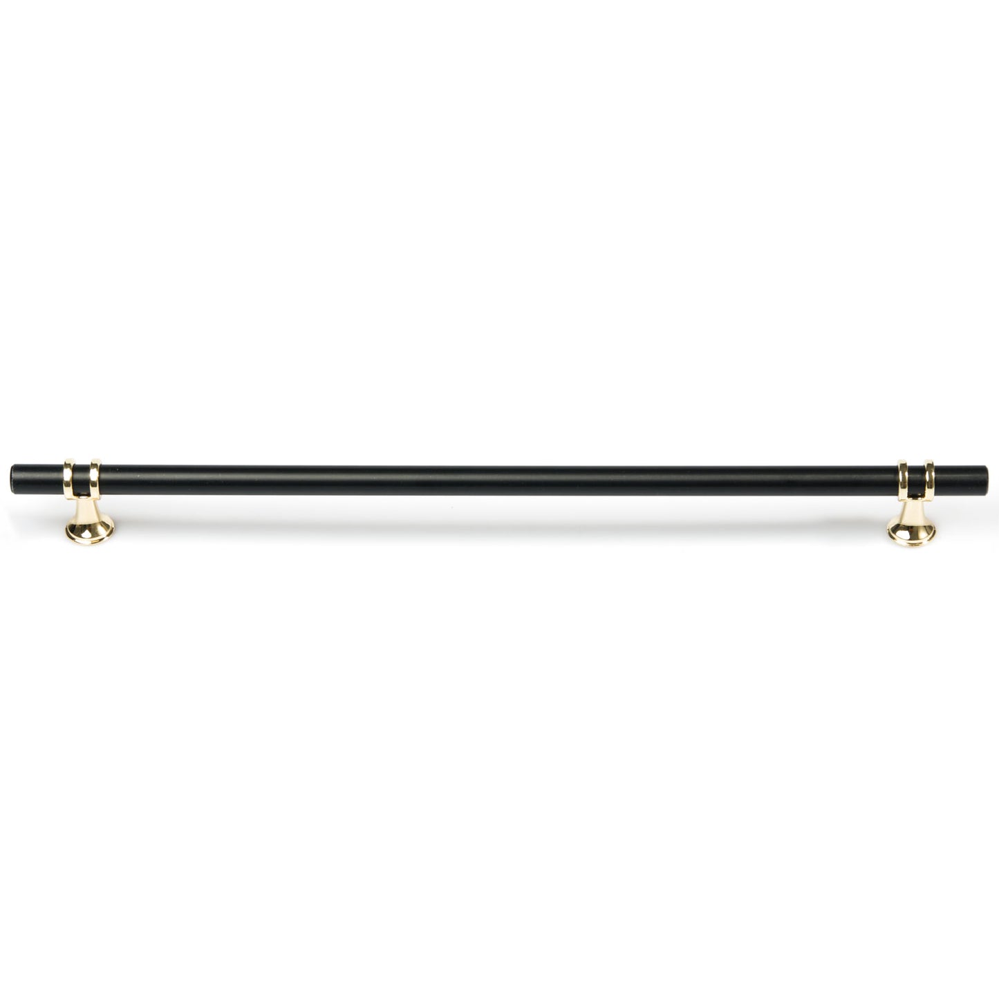 Luxury Design Kitchen Cabinet Handles Drawer Bar Handle Pull Black 320mm Tristar Online