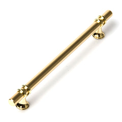 Luxury Design Kitchen Cabinet Handles Drawer Bar Handle Pull Gold 190MM Tristar Online