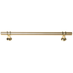 Luxury Design Kitchen Cabinet Handles Drawer Bar Handle Pull Gold 190MM Tristar Online