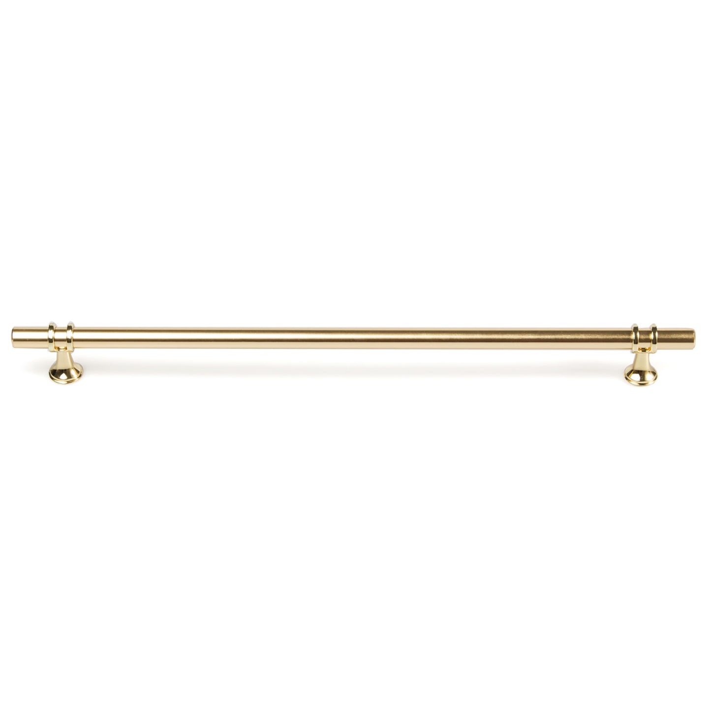 Luxury Design Kitchen Cabinet Handles Drawer Bar Handle Pull Gold 320MM Tristar Online