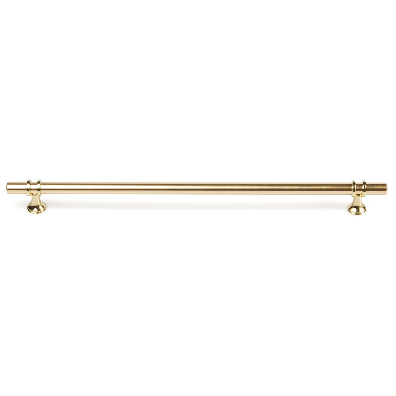 Luxury Design Kitchen Cabinet Handles Drawer Bar Handle Pull Gold 320MM Tristar Online
