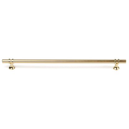 Luxury Design Kitchen Cabinet Handles Drawer Bar Handle Pull Gold 320MM Tristar Online