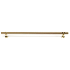 Luxury Design Kitchen Cabinet Handles Drawer Bar Handle Pull Gold 320MM Tristar Online