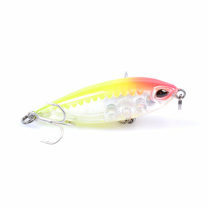 8x Pencil minnow 4.8cm Fishing Lure Lures Surface Tackle Fresh Saltwater Tristar Online