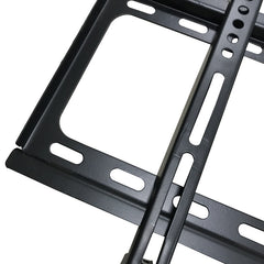 26-55 Inch Fixed TV Wall Mount Bracket TV Bracket Wall Mount up to 50KG Tristar Online