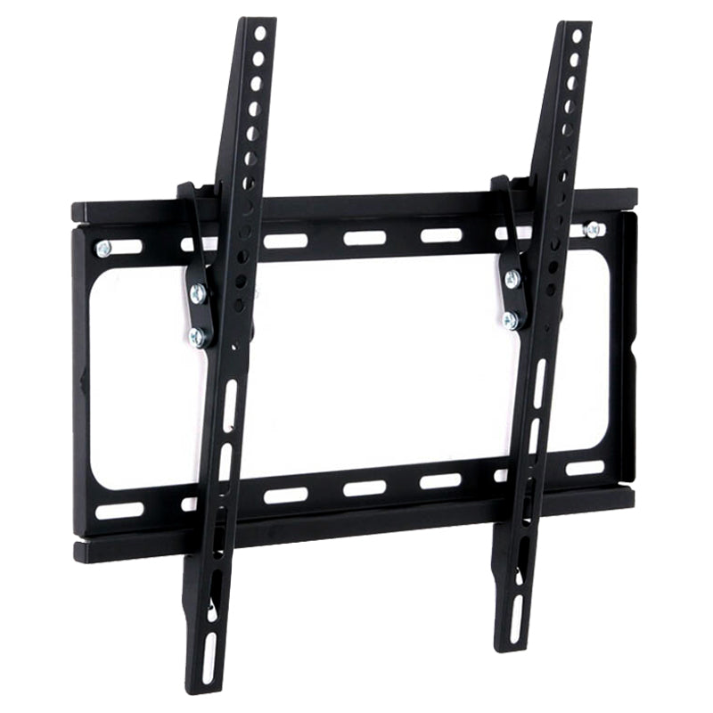 Lcd Led Plasma Flat TV TILT WALL MOUNT BRACKET 26 32 40 42 48 50 55 Tristar Online