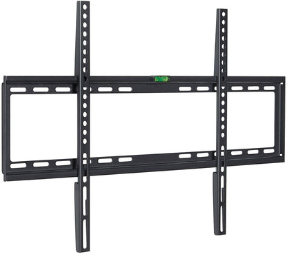32-70 Inch Fixed TV Wall Mount Bracket TV Bracket Wall Mount up to 75KG Tristar Online