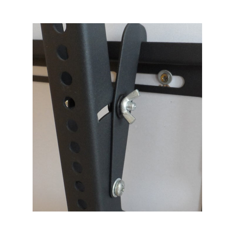 Lcd Led Plasma Flat TV TILT WALL MOUNT BRACKET 32 40 42 48 50 55 60 62 63 65 70 Tristar Online