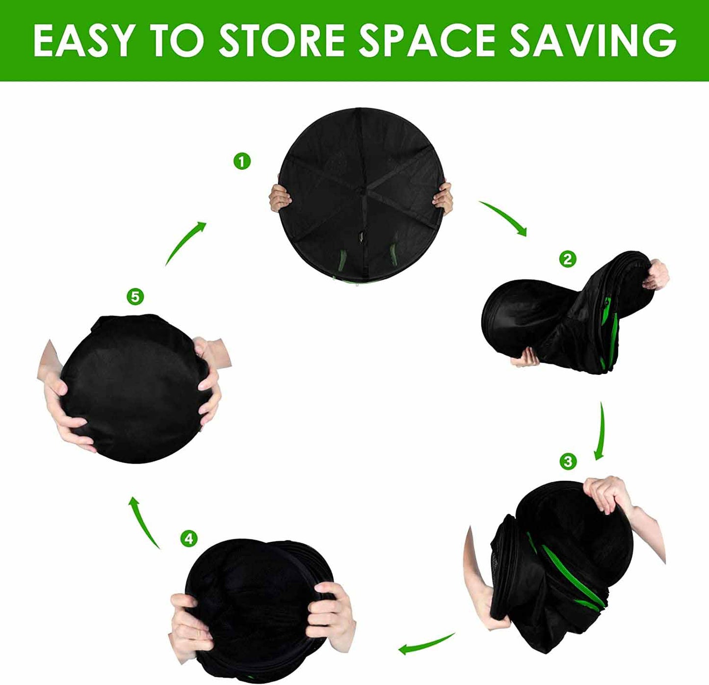 6-Layer 120cm Foldable Herb Vegetable Fruit Drying Dehydrating Rack Mesh Hanging Dryer Tristar Online