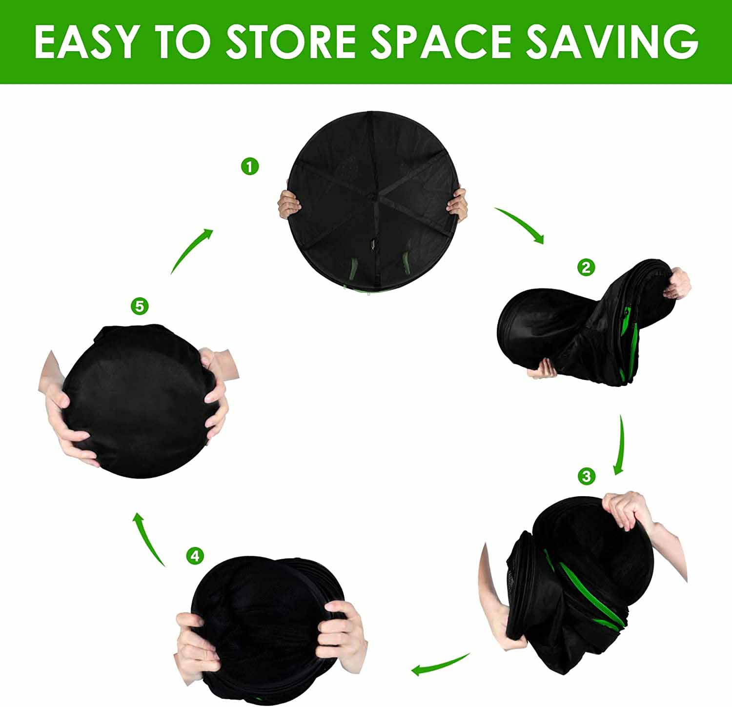 6-Layer 120cm Foldable Herb Vegetable Fruit Drying Dehydrating Rack Mesh Hanging Dryer Tristar Online