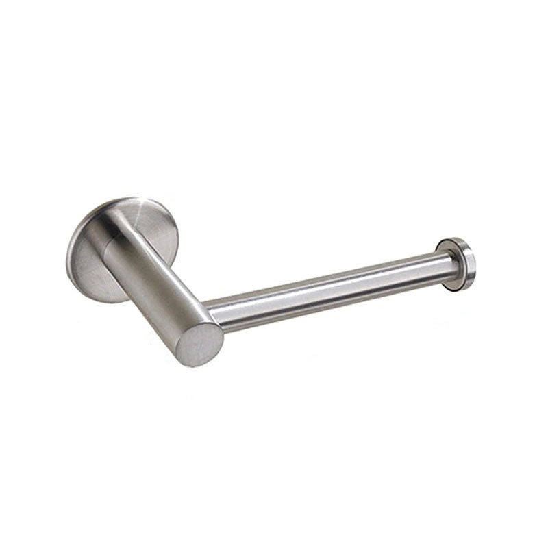 Toilet Paper brushed Holder Self Adhesive Bathroom Paper Roll Holder Roll Holder 304 Tristar Online