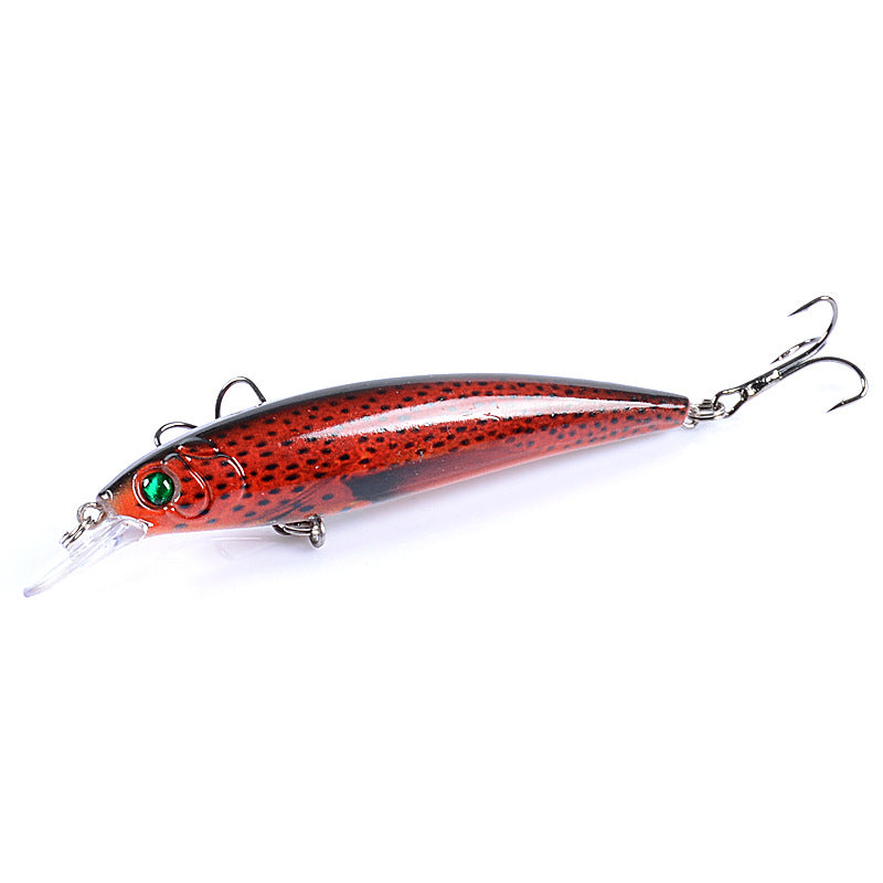 12x Popper Poppers 14cm Fishing Lure Lures Surface Tackle Fresh Saltwater Tristar Online