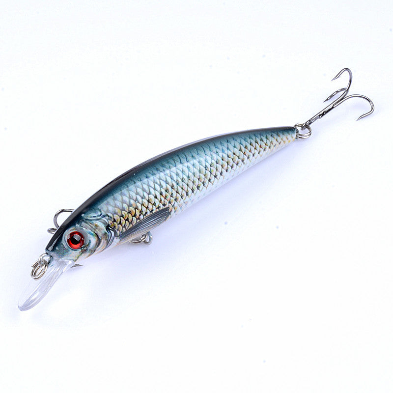12x Popper Poppers 14cm Fishing Lure Lures Surface Tackle Fresh Saltwater Tristar Online