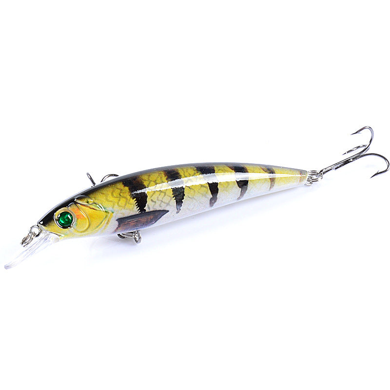 12x Popper Poppers 14cm Fishing Lure Lures Surface Tackle Fresh Saltwater Tristar Online