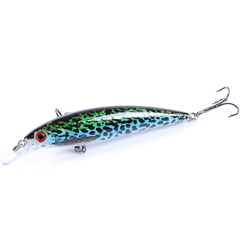 12x Popper Poppers 14cm Fishing Lure Lures Surface Tackle Fresh Saltwater Tristar Online