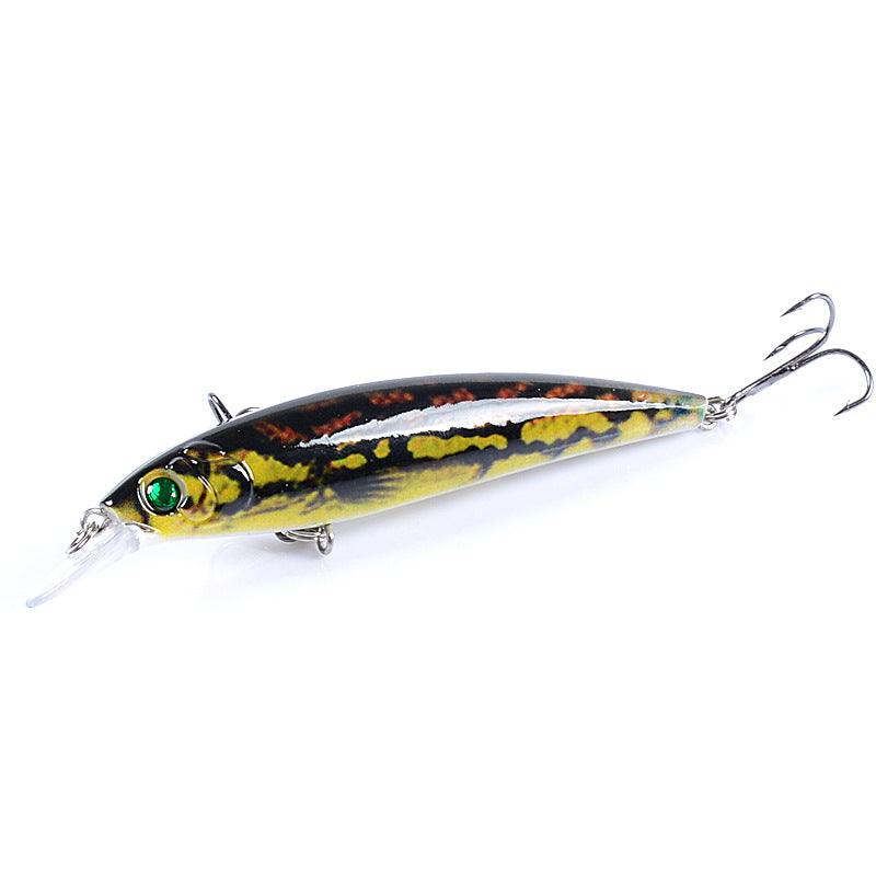 12x Popper Poppers 14cm Fishing Lure Lures Surface Tackle Fresh Saltwater Tristar Online