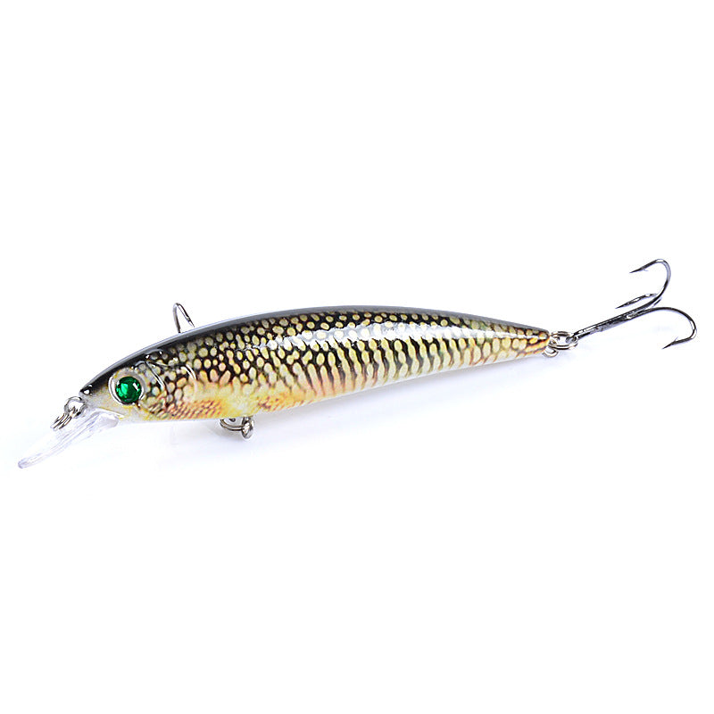 12x Popper Poppers 14cm Fishing Lure Lures Surface Tackle Fresh Saltwater Tristar Online