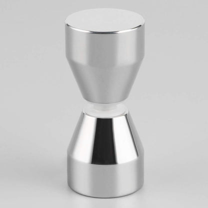 Shower Glass Door Knob Bathroom Round Back-to-Back Handle Pull 304 Brushed Nickel Tristar Online
