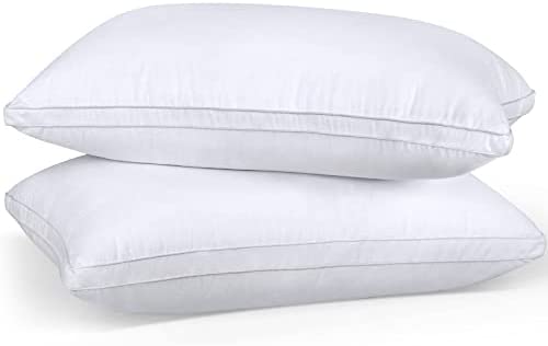 King Size Hotel Pillow Twin Pack Tristar Online