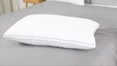 2 x King Size Pillow with free 2 x King pillow cases Tristar Online