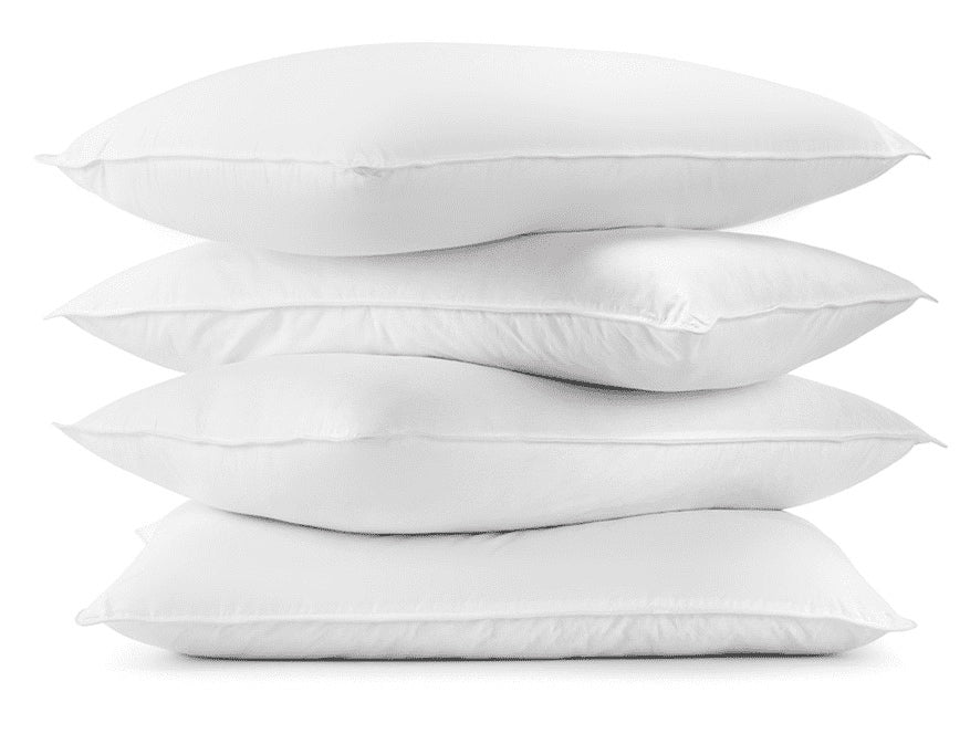 HOTEL PILLOW 800 GSM 2 PACK - AUSTRALIAN MADE Tristar Online