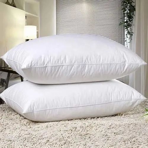 HOTEL PILLOW 800 GSM 2 PACK - AUSTRALIAN MADE Tristar Online