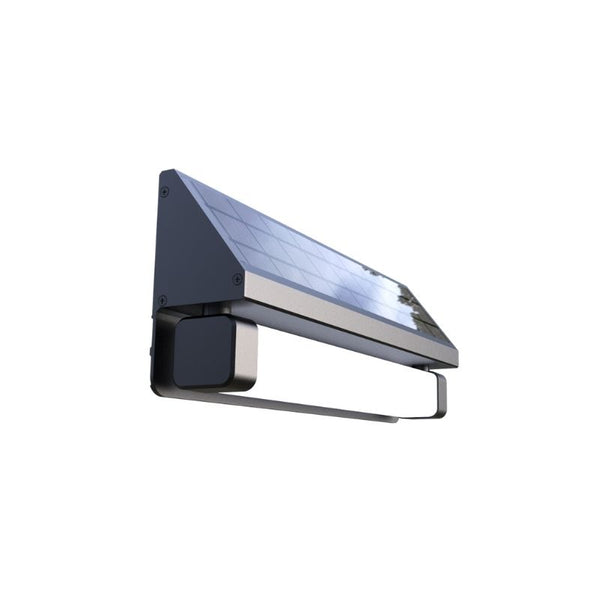 Solar LED Wall Light with Motion Sensor for Outdoor Walls and Business Signs Tristar Online