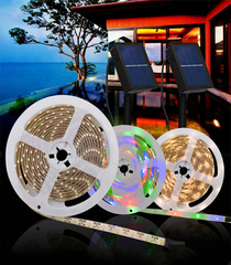 Solar LED Strip Light Tristar Online