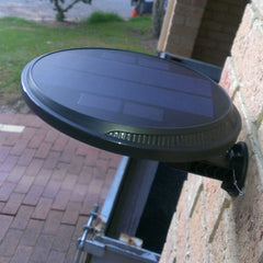 Solar Motion Sensor Light Tristar Online