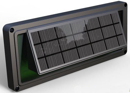 Solar Step Lights Tristar Online