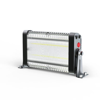 Solar LED Flood Light - 30w Tristar Online