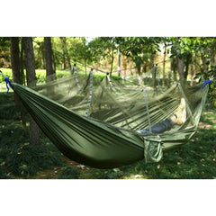 Camping Hammock with Mosquito Net Tristar Online