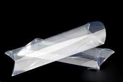 10 Pack of Pillow Rectangle Shaped Gift Box - Wedding or Product Bomboniere Jewelry Gift Party Favor Model Candy Chocolate Soap Box Tristar Online