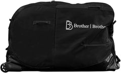 BROTHER BROTHER Bike Travel Bag Case Plane Boat Shipping Transport, Fits Cross Country All Mountain Bike, MTB, TT, Road Triathlon Bike 29er 700c Tristar Online