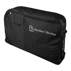 BROTHER BROTHER Bike Travel Bag Case Plane Boat Shipping Transport, Fits Cross Country All Mountain Bike, MTB, TT, Road Triathlon Bike 29er 700c Tristar Online