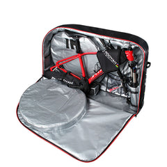 BROTHER BROTHER Bike Travel Bag Case Plane Boat Shipping Transport, Fits Cross Country All Mountain Bike, MTB, TT, Road Triathlon Bike 29er 700c Tristar Online