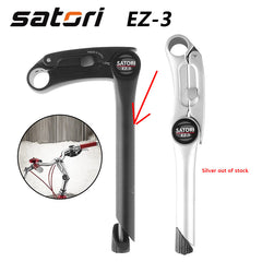 Satori EZ3 Quill Height Adjustable Stem MTB Mountain Quick Release Tristar Online