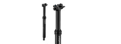 Satori Mountain Bike Pro Dropper Adjustable Seatpost Internal Cable 31.6 Diameter 100mm Travel Tristar Online